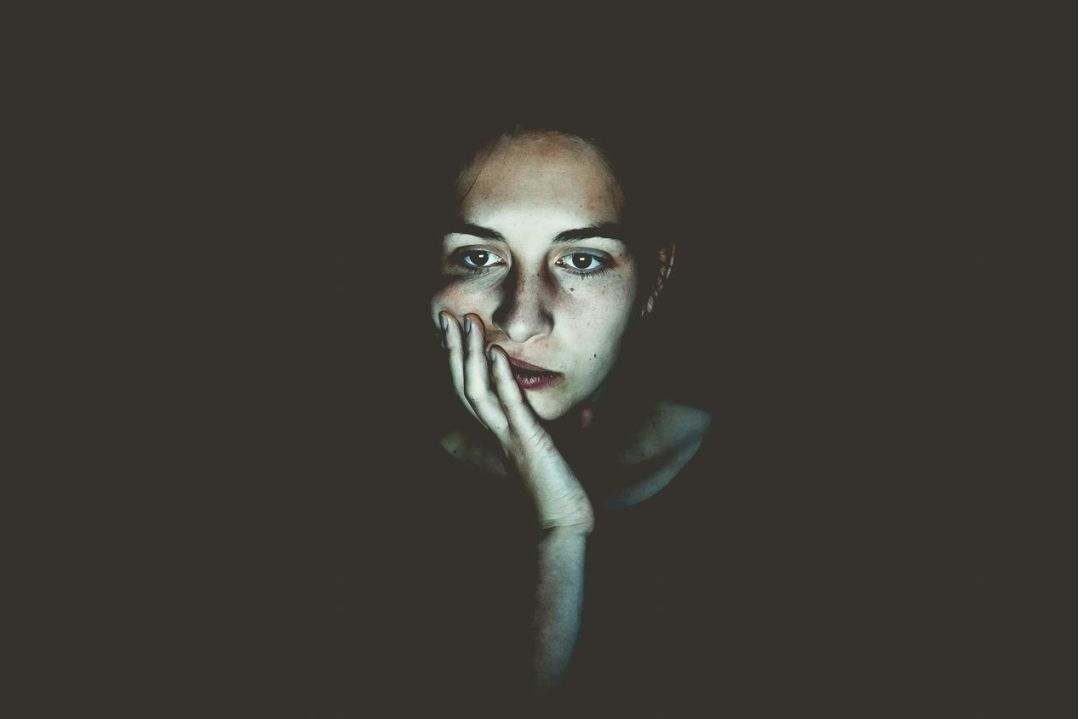 Designer Portrait